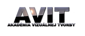 Akadémia Vizuálnej Tvorby 2 Akadémia Vizuálnej Tvorby Logo